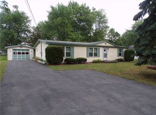 122 Stark St, Waterloo, NY 13165