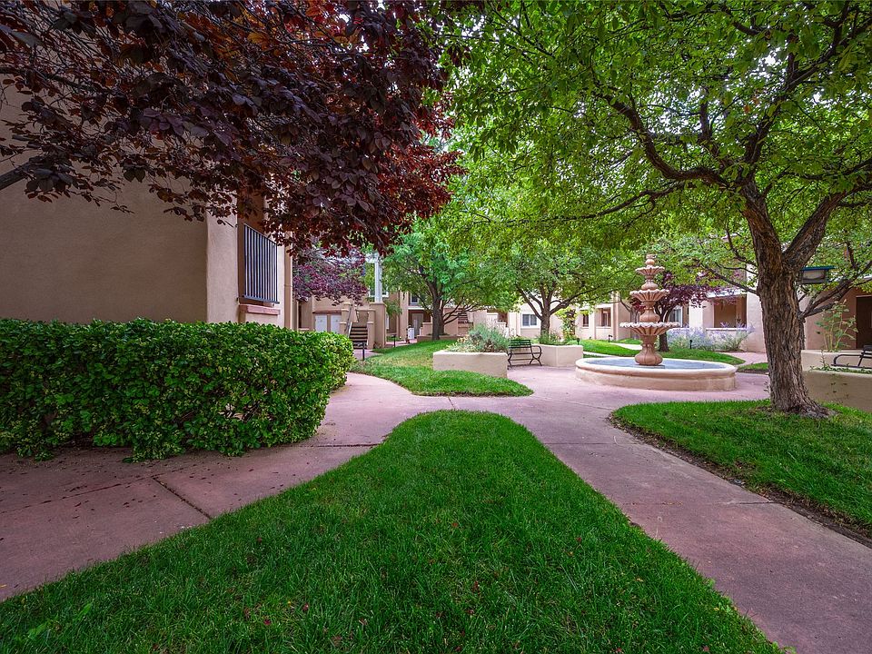 1st image of 663 Bishops Lodge Rd APT 37