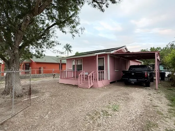 2404 Jeffery Ave, Brownsville, TX 78526