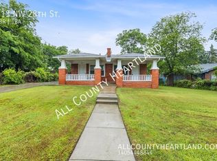 313 NW 28th St, Oklahoma City, OK 73103