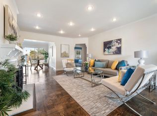 606 Hemlock Ave, Millbrae, CA 94030