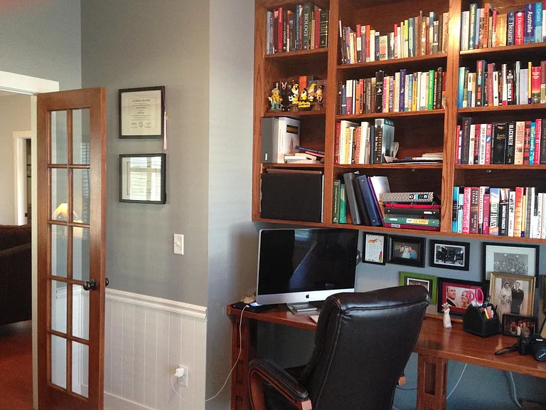 office