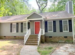 9 Brandywine Ct #B, Durham, NC 27705