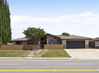 4712 Panorama Dr, Bakersfield, CA 93306