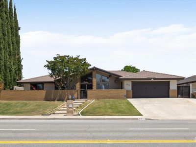 4712 Panorama Dr, Bakersfield, CA, 93306
