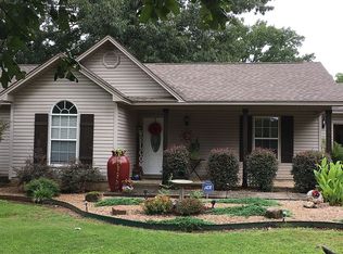 2950 Highway 60 E, Bigelow, AR 72016