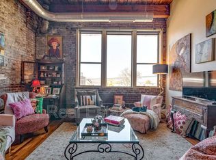 420 S Front St APT 305, Memphis, TN 38103