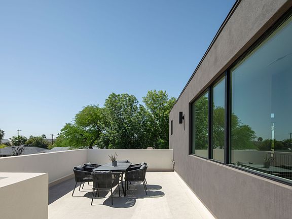2nd image of 3832 E Monterosa St #1