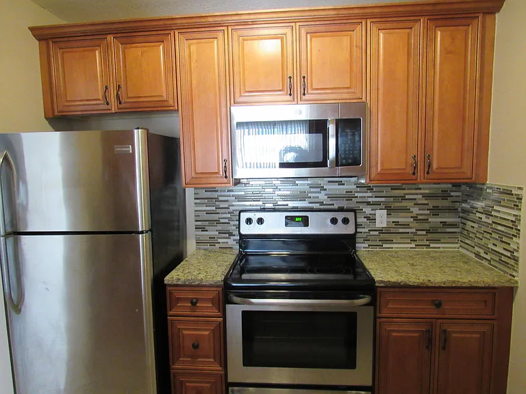 5203 Glencove Ln #5203 — Photo 8