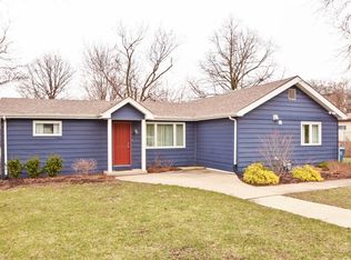 12039 S 80th Ave, Palos Park, IL 60464