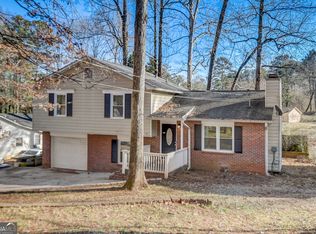 1571 Daniel Ln, Lawrenceville, GA