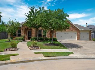 9607 Basil Field Ct, Katy, TX 77494