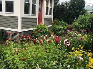 1067 Route 100b, Moretown, VT 05660