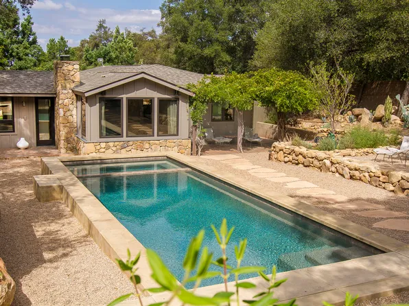 12609 Sisar Rd, Ojai, CA 93023