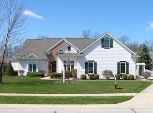 6219 Cherry Hill Pkwy, Fort Wayne, IN 46835