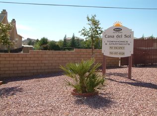 16102 Muni Rd #8, Apple Valley, CA 92307