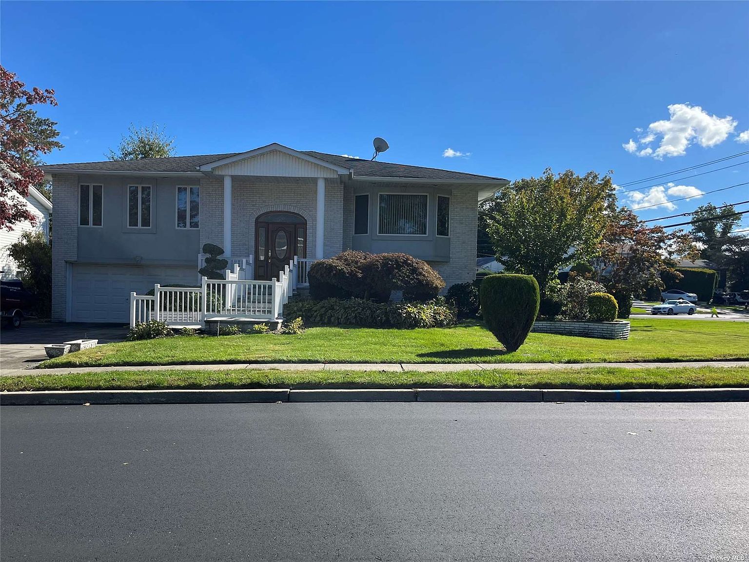 2 Knolls Drive, New Hyde Park, NY 11040 Zillow