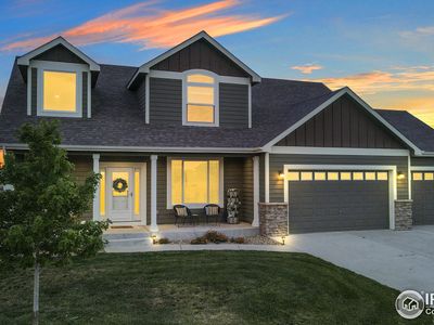 27834 County Road 62, Greeley, CO, 80631