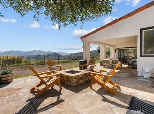 25174 Mulholland Hwy, Calabasas, CA 91302