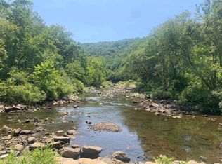 2246 Angora Mountain Rd, Clinton, AR 72031