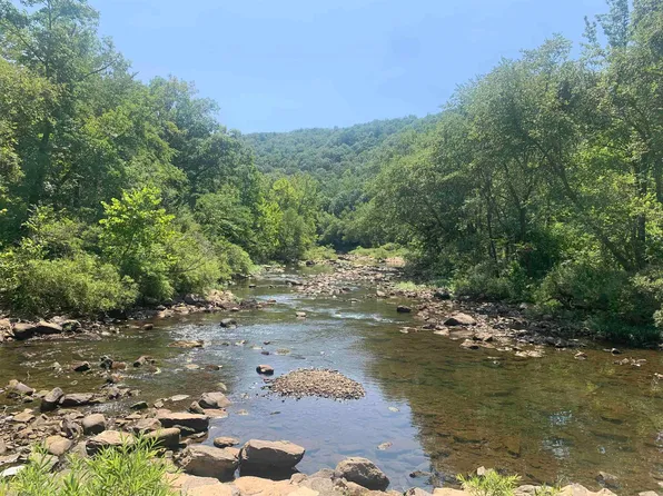 2246 Angora Mountain Rd, Clinton, AR 72031