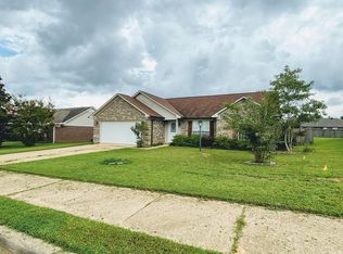 110 Eagle Point Loop, Oxford, MS 38655