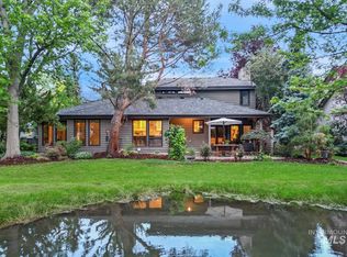 2033 S Springbrook Ln, Boise, ID 83706