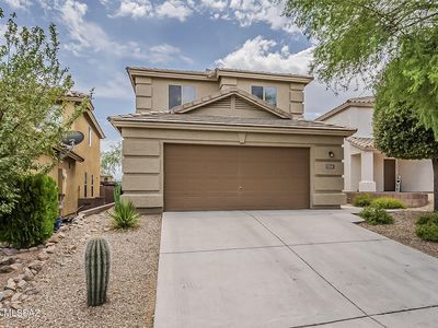 759 W Flaming Arrow Dr, Sahuarita, AZ, 85614