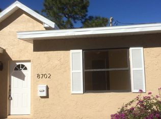 8702 N Temple Ave, Tampa, FL 33617