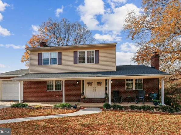 115 Fuller Ave, Baltimore, MD 21206