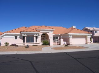 13816 W Parada Dr, Sun City West, AZ 85375