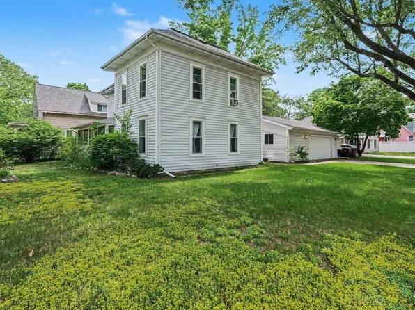 504 S Lansing St, Mount Pleasant, MI 48858
