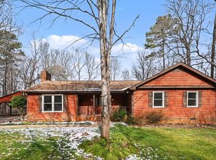 11209 Crestmont Dr, Raleigh, NC 27613