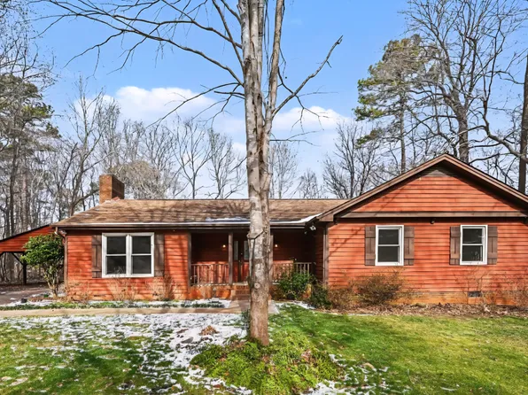 11209 Crestmont Dr, Raleigh, NC 27613