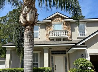 12291 E Hindmarsh Cir, Jacksonville, FL 32225