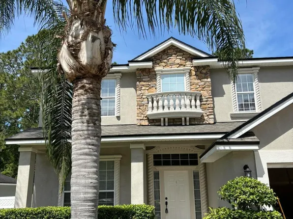 12291 E HINDMARSH Circle, Jacksonville, FL 32225