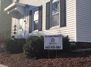 178 Green St, Manchester, NH 03103