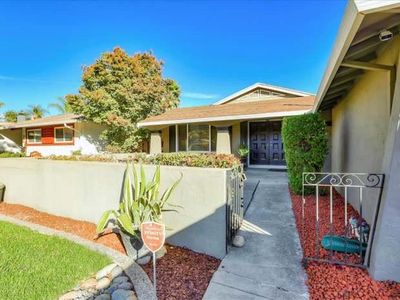 6254 Gunter Way, San Jose, CA, 95123