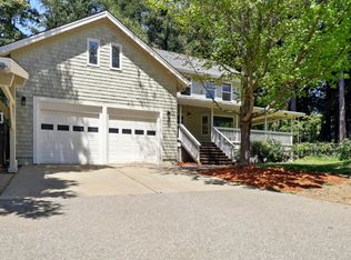 20 Grainger Ln, Santa Cruz, CA 95060