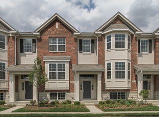 2913 Henley Ln LOT 1302, Naperville, IL 60540