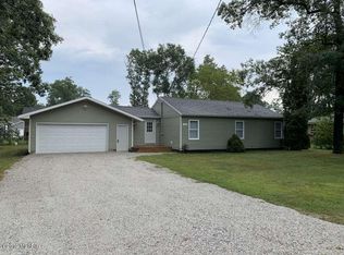 1136 Woodridge St, Muskegon, MI 49442
