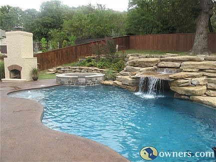 Amazing Backyard Retreat