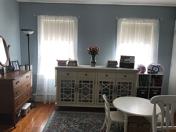 4th Bedroom as a Playroom.