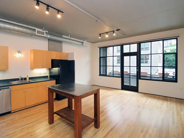 408 NW 12th Ave APT 208, Portland, OR 97209