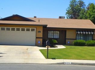 6125 Cumin Ln, Bakersfield, CA 93309