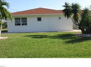 5231 Tamiami Ct, Cape Coral, FL 33904