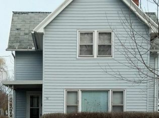 58 E 7th St, Dunkirk, NY 14048