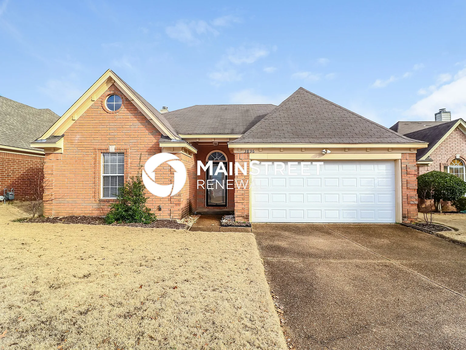 3836 Clarion Dr — Photo 1