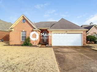 3836 Clarion Dr, Memphis, TN 38135