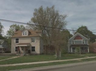 1601 E Main St, Kalamazoo, MI